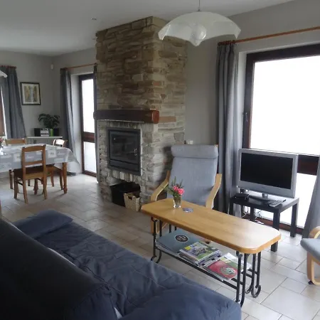 Les Terriers Saint-hubert