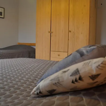 Les Terriers Saint-hubert بيت للعطل Hatrival