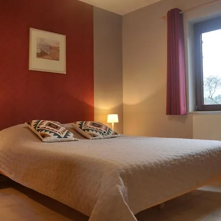 Les Terriers Saint-hubert Сasa de vacaciones