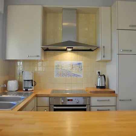 度假居 Les Terriers Saint-hubert *