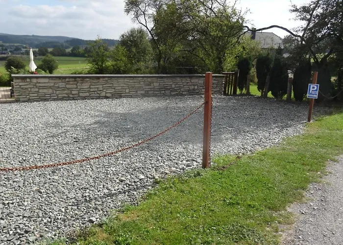 Les Terriers Saint-hubert Holiday home